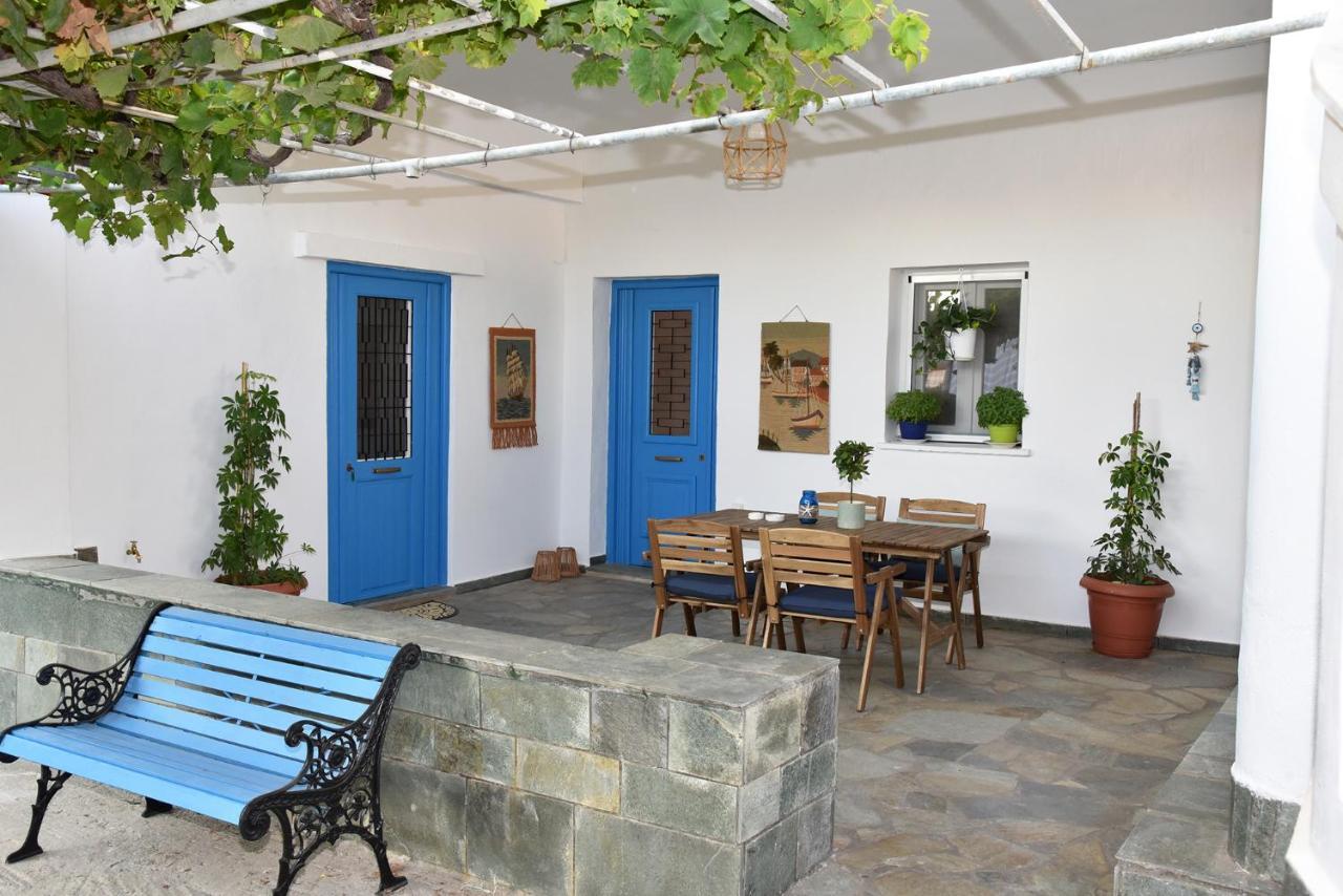 Kampos Family Garden Villa Bací Kültér fotó