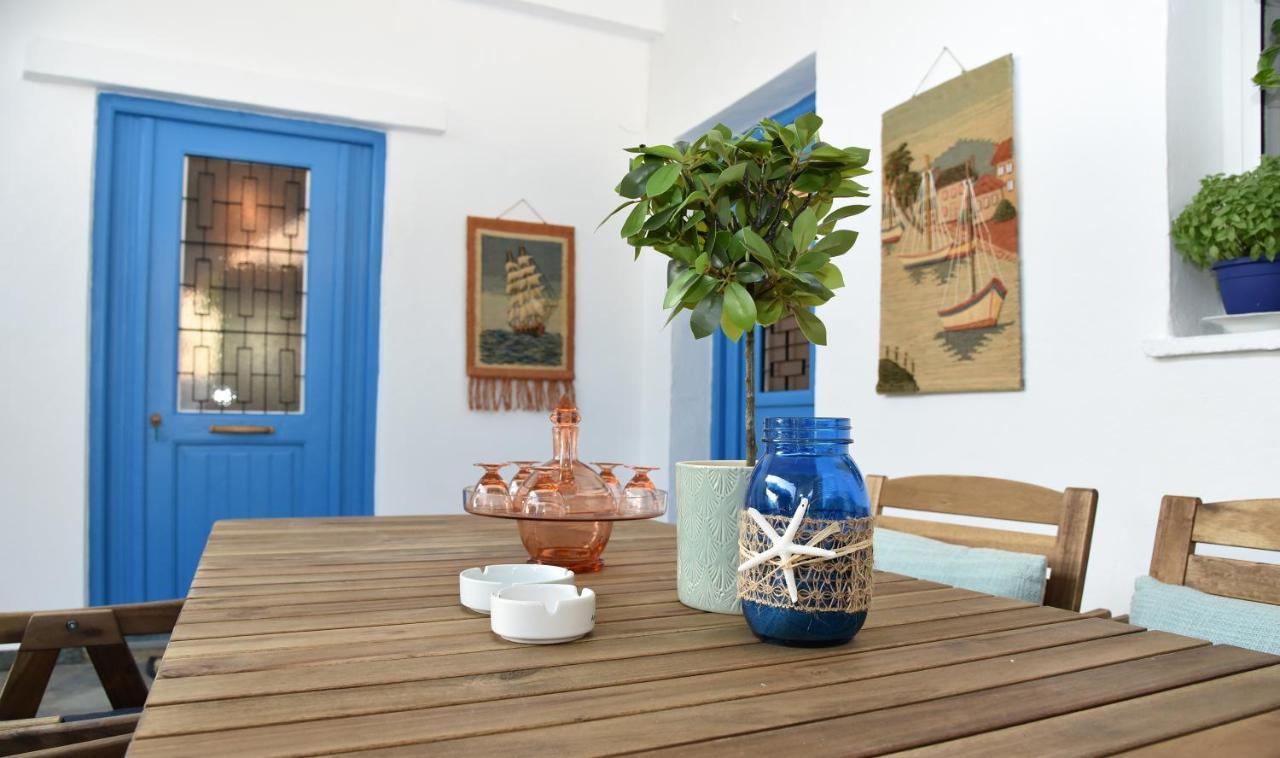 Kampos Family Garden Villa Bací Kültér fotó