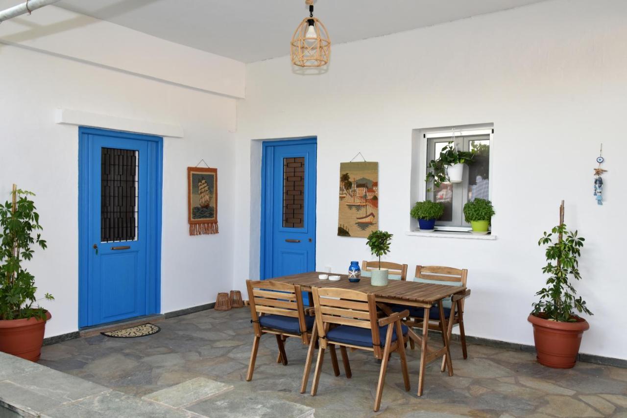 Kampos Family Garden Villa Bací Kültér fotó