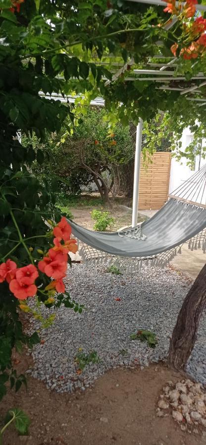 Kampos Family Garden Villa Bací Kültér fotó